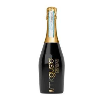 Prosecco Doc Treviso Extra Dry, il mio gusto, 0,75l, 11% (8017279029825)