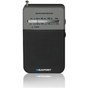 BLAUPUNKT PR 3BK (PR3BK)