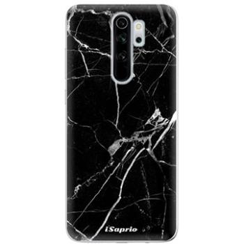 iSaprio Black Marble pro Xiaomi Redmi Note 8 Pro (bmarble18-TPU2_RmiN8P)