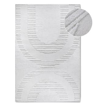 Krémszínű szőnyeg 120x170 cm Bartoux Cream White – Elle Decoration
