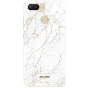 iSaprio GoldMarble 13 pro Xiaomi Redmi 6 (gm13-TPU2_XiRmi6)