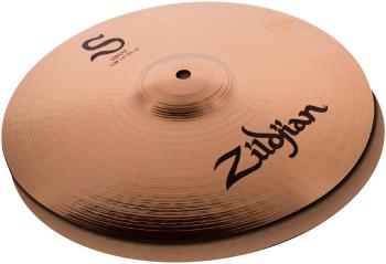 Zildjian 14" S Series Hi Hat