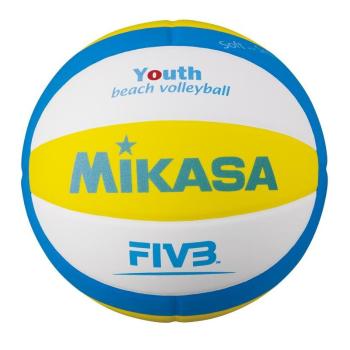 Beachvolejbalový míč Mikasa SBV