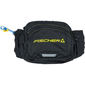 Fischer HYDRATION WAISTBAG PRO Ledvinka na běžky, černá, velikost