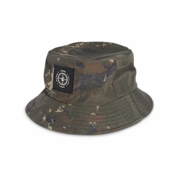 Nash Klobouk Scope Waterproof Bucket Hat - Large