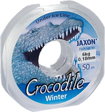 Jaxon Vlasec Crocodile Winter 50m - 0,16mm