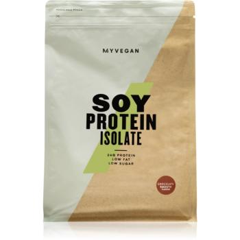 MyVegan Soy Protein Isolate sójový proteinový izolát příchuť Chocolate 2500 g