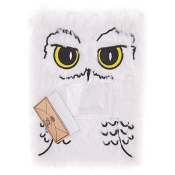 Harry Potter - Hedwig - zápisník (5060502916754)