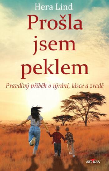 Prošla jsem peklem - Hera Lind