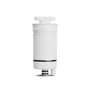 Klarstein AquaLine PAC, filtrační systém 2 v 1, úprava vody, sediment a filtr s aktivním uhlím