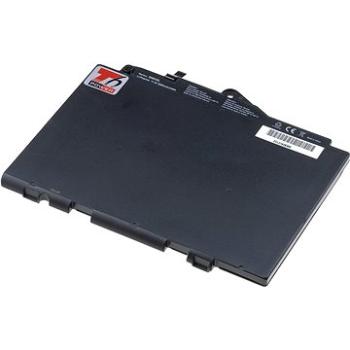 T6 Power pro Hewlett Packard T7B33AA, Li-Poly, 11,4 V, 3800 mAh (43 Wh), černá (NBHP0147_v113226)