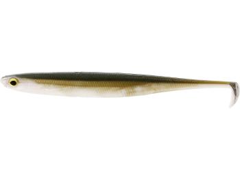 Westin Gumová nástraha KickTeez Shadtail 15cm - Bass Hunter