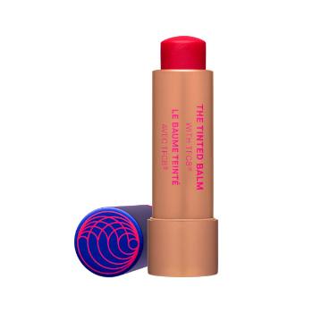 Augustinus Bader The Tinted Lip Balm tónovaný balzám na rty  - Shade1 4 g