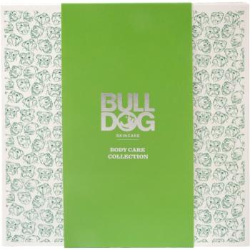 Bulldog Premium Body Care dárková sada na tělo pro muže