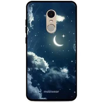 Mobiwear Glossy lesklý pro Xiaomi Redmi Note 4 Global - G048G (5904808539678)