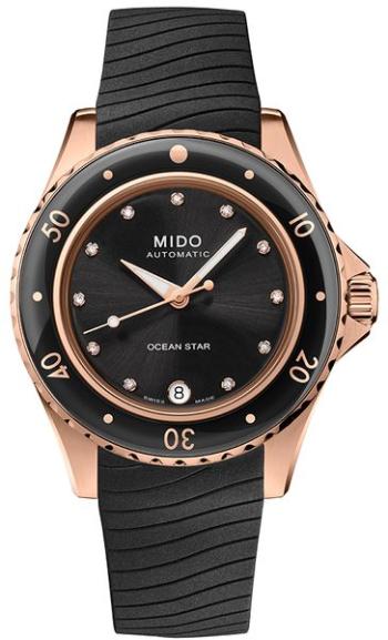 Mido Ocean Star 36,5mm M026.207.37.056.00