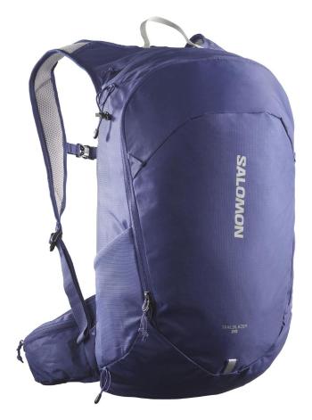 Salomon Trailblazer 20 Mazarine Blue/Ghost Gray