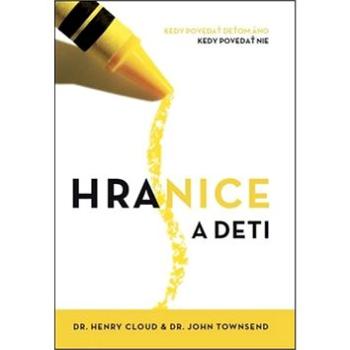 Hranice a deti (978-80-8156-058-3)