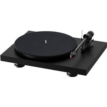 Pro-Ject Debut Carbon Evo + 2MRed - Satin Black (9pdce2Mrsb)