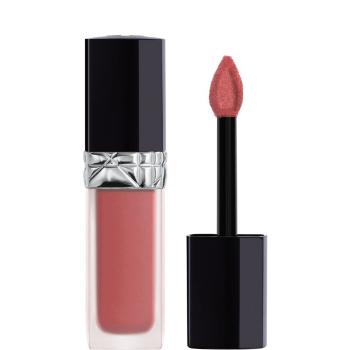 Dior Rouge Dior Forever Liquid   Rtěnka - 458 Forever Paris 6 ml