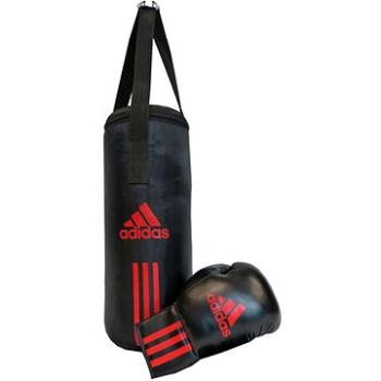 Boxing SET  Adidas junior černá  (5292005)