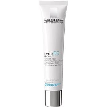 LA ROCHE-POSAY Hyalu B5 Vyživující péče 40 ml (3337875673273)