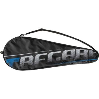 Tregare SQUASH BAG Obal na squashovou raketu, černá, velikost