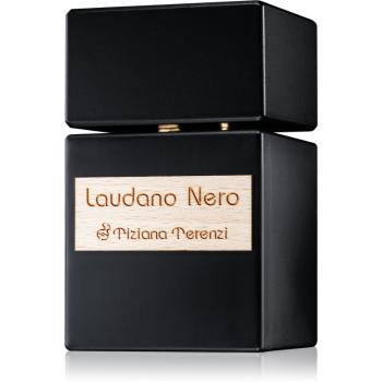 Tiziana Terenzi Black Laudano Nero parfémový extrakt unisex 100 ml