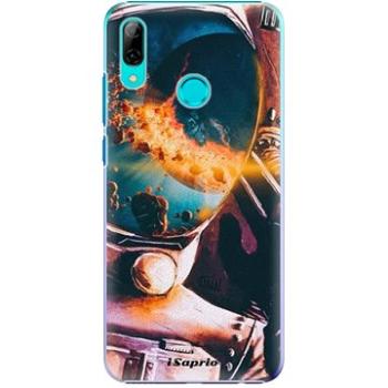 iSaprio Astronaut 01 pro Huawei P Smart 2019 (Ast01-TPU-Psmart2019)