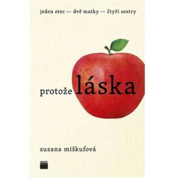 Protože láska (978-80-88244-19-6)