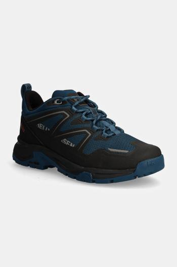 Boty Helly Hansen Cascade Low HT pánské, černá barva