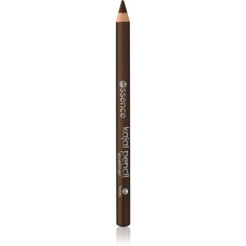 essence Kajal Pencil kajalová tužka na oči odstín 08 Teddy 1 g