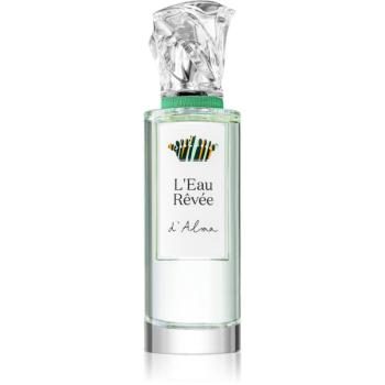 Sisley L'Eau Rêvée d'Alma toaletní voda pro ženy 100 ml