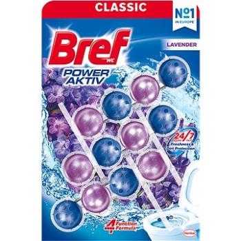 BREF Power Aktiv Lavender 3× 50 g (9000100956192)