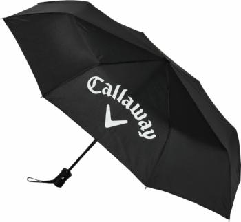 Callaway Collapsible Deštníky Black/White