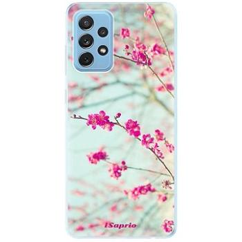 iSaprio Blossom 01 pro Samsung Galaxy A72 (blos01-TPU3-A72)