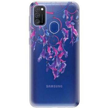 iSaprio Dreamcatcher 01 pro Samsung Galaxy M21 (dream01-TPU3_M21)