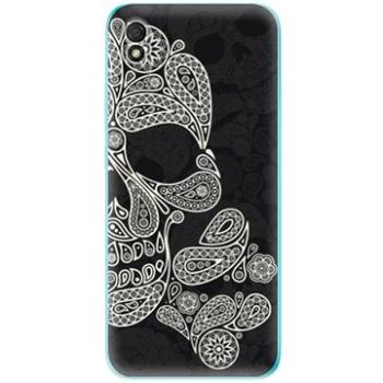 iSaprio Mayan Skull pro Xiaomi Redmi 9A (maysku-TPU3_Rmi9A)