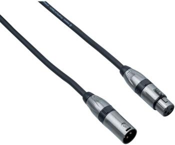 Bespeco TT600FM 6 m Mikrofonní kabel