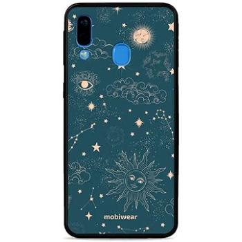 Mobiwear Glossy lesklý pro Samsung Galaxy A40 - G047G (5904808500364)