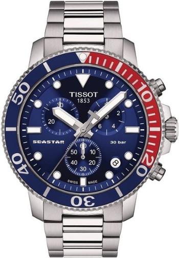 Tissot Seastar 1000 Chrono T120.417.11.041.03