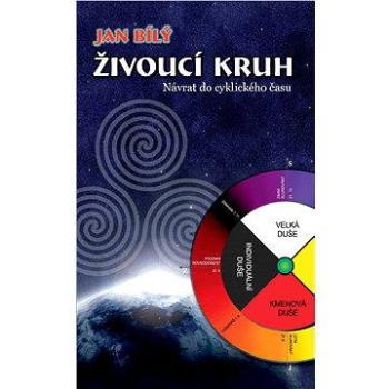 Živoucí kruh (978-80-737-0291-5)