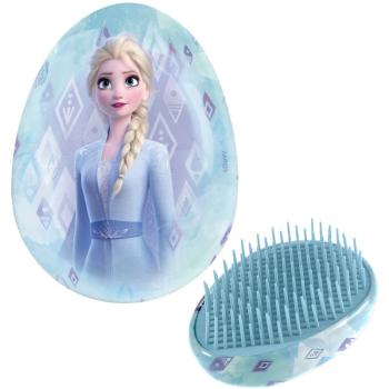 Disney Frozen 2 Hair Brush kartáč na vlasy 1 ks