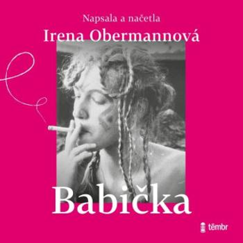 Babička - Irena Obermannová - audiokniha