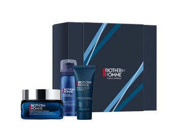 Biotherm Dárková sada pleťové péče pro muže Homme Force Supreme