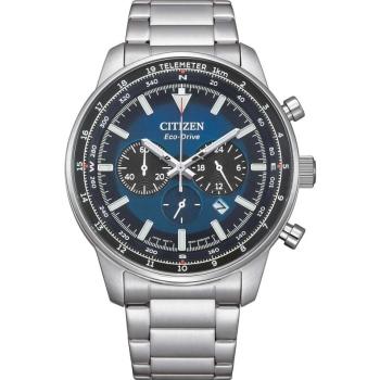 Citizen Eco-Drive CA4500-91L - 30 dnů na vrácení zboží