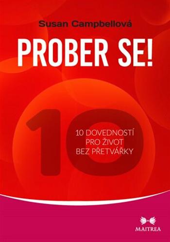 Prober se! - Susan Campbellová