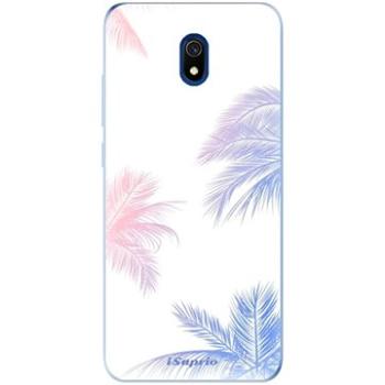 iSaprio Digital Palms 10 pro Xiaomi Redmi 8A (digpal10-TPU3_Rmi8A)