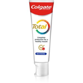 Colgate Total Whitening bělicí zubní pasta 75 ml