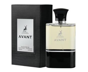 Alhambra Avant - EDP 100 ml